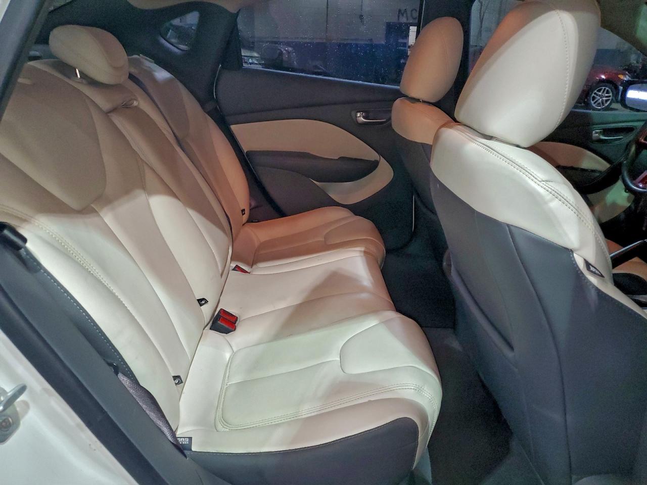 2013 DODGE DART LIMITED photo 28
