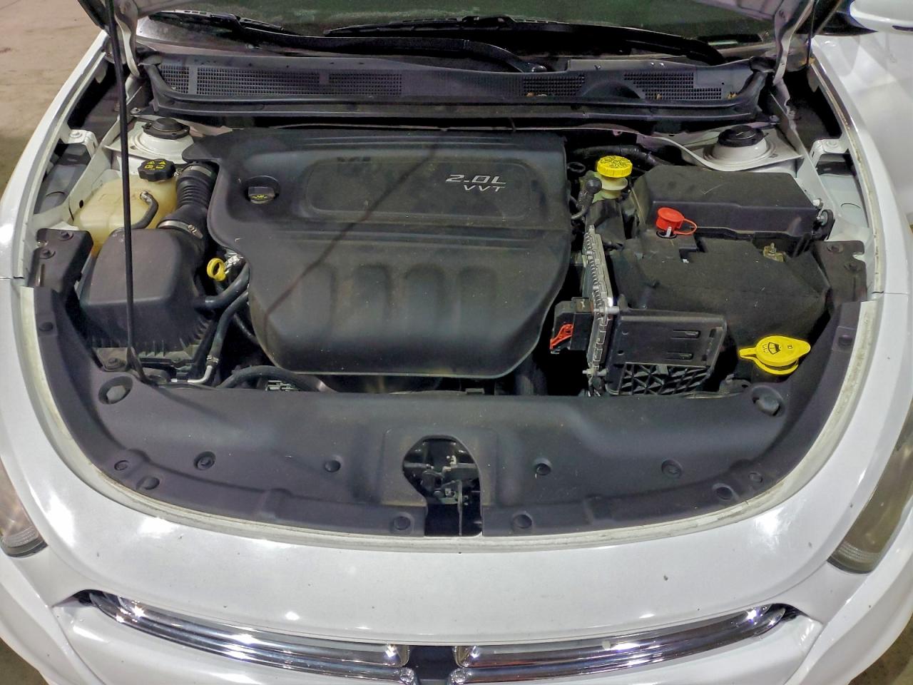 2013 DODGE DART LIMITED photo 31