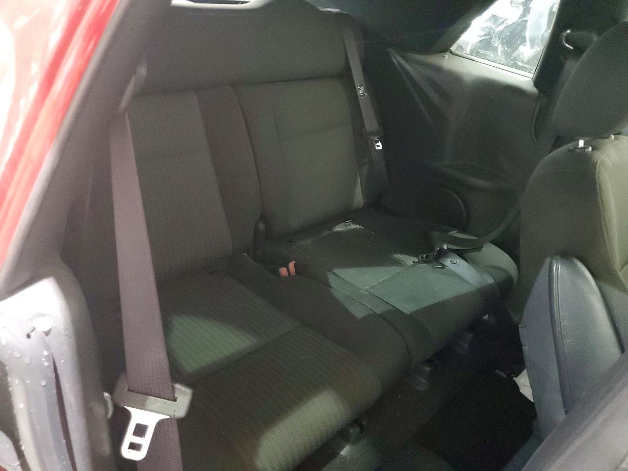 2005 CHRYSLER PT CRUISER TOURING photo 31