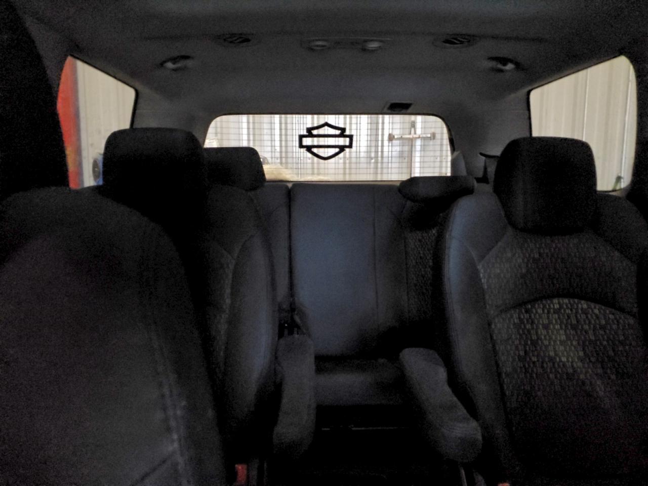2010 GMC ACADIA SLE photo 28