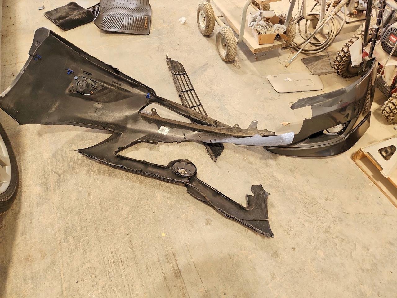 2009 TOYOTA COROLLA BASE photo 12
