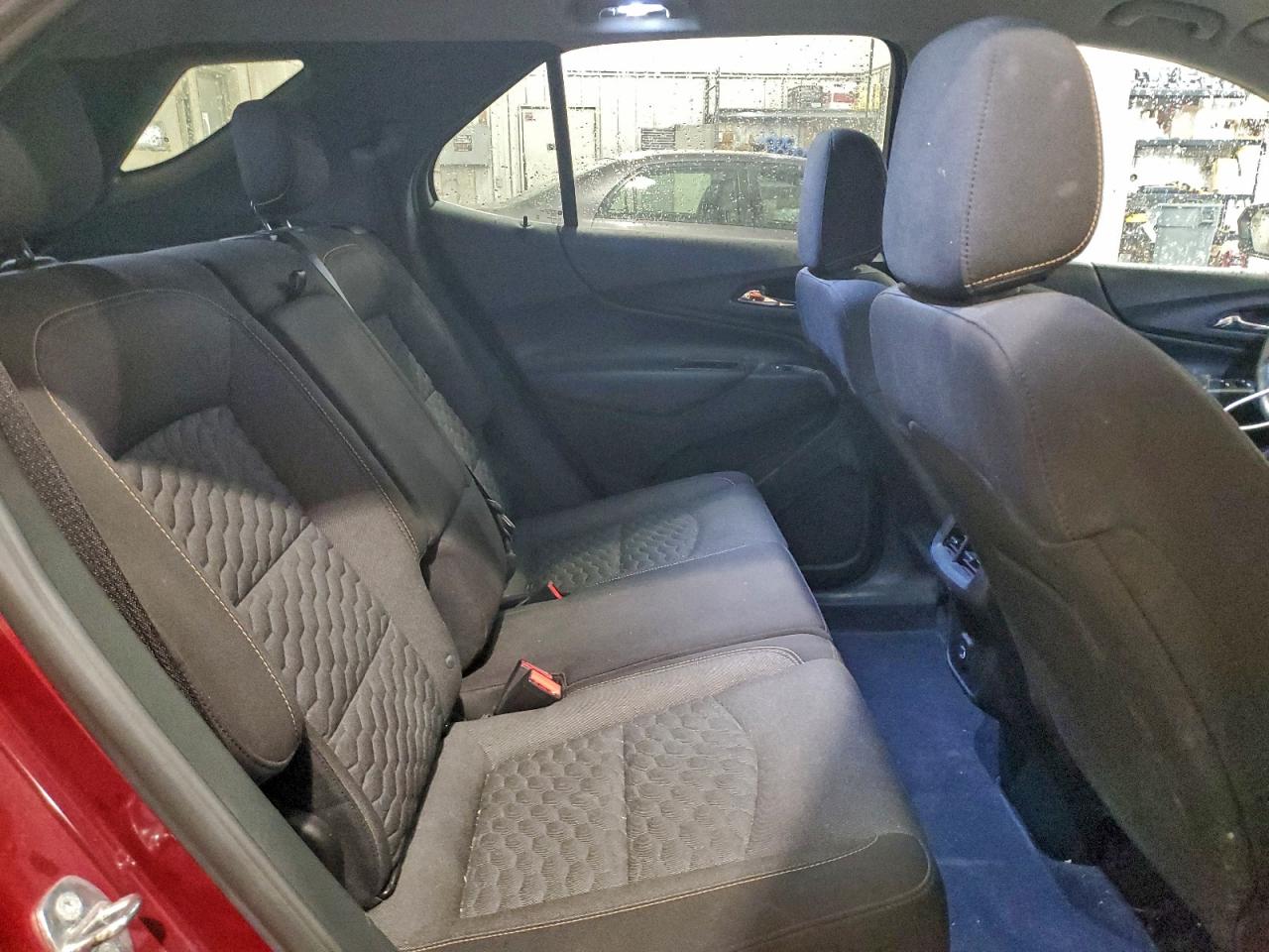 2020 CHEVROLET EQUINOX LT photo 11