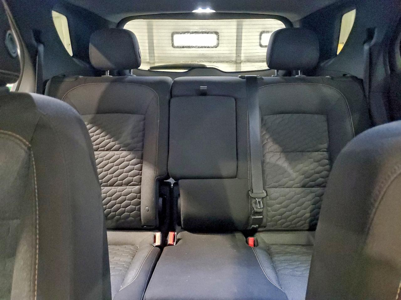 2020 CHEVROLET EQUINOX LT photo 10