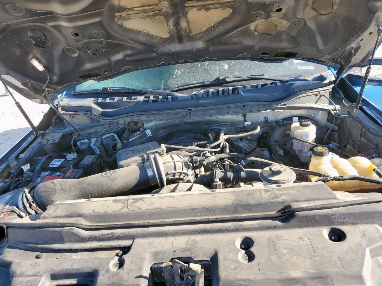 2020 FORD F250 SUPER DUTY photo 21