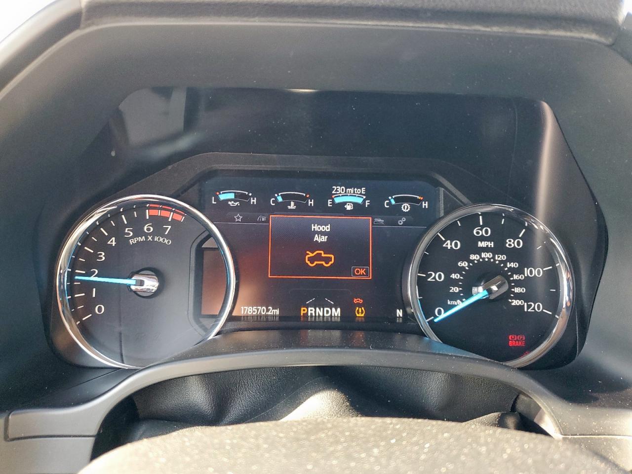 2020 FORD F250 SUPER DUTY photo 17