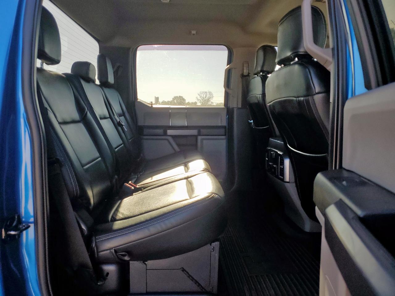 2020 FORD F250 SUPER DUTY photo 19