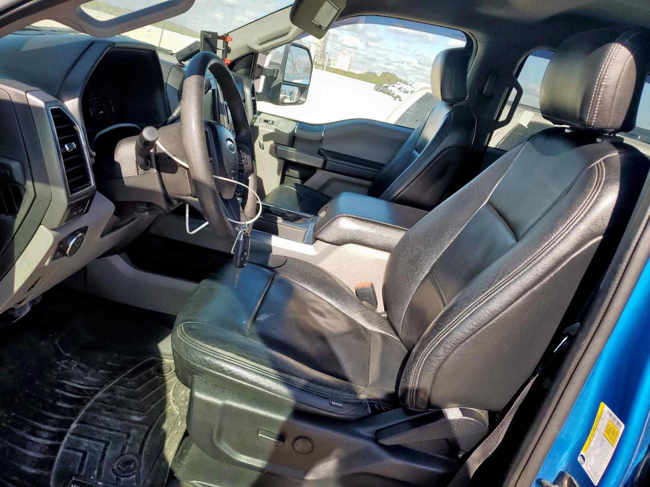 2020 FORD F250 SUPER DUTY photo 13