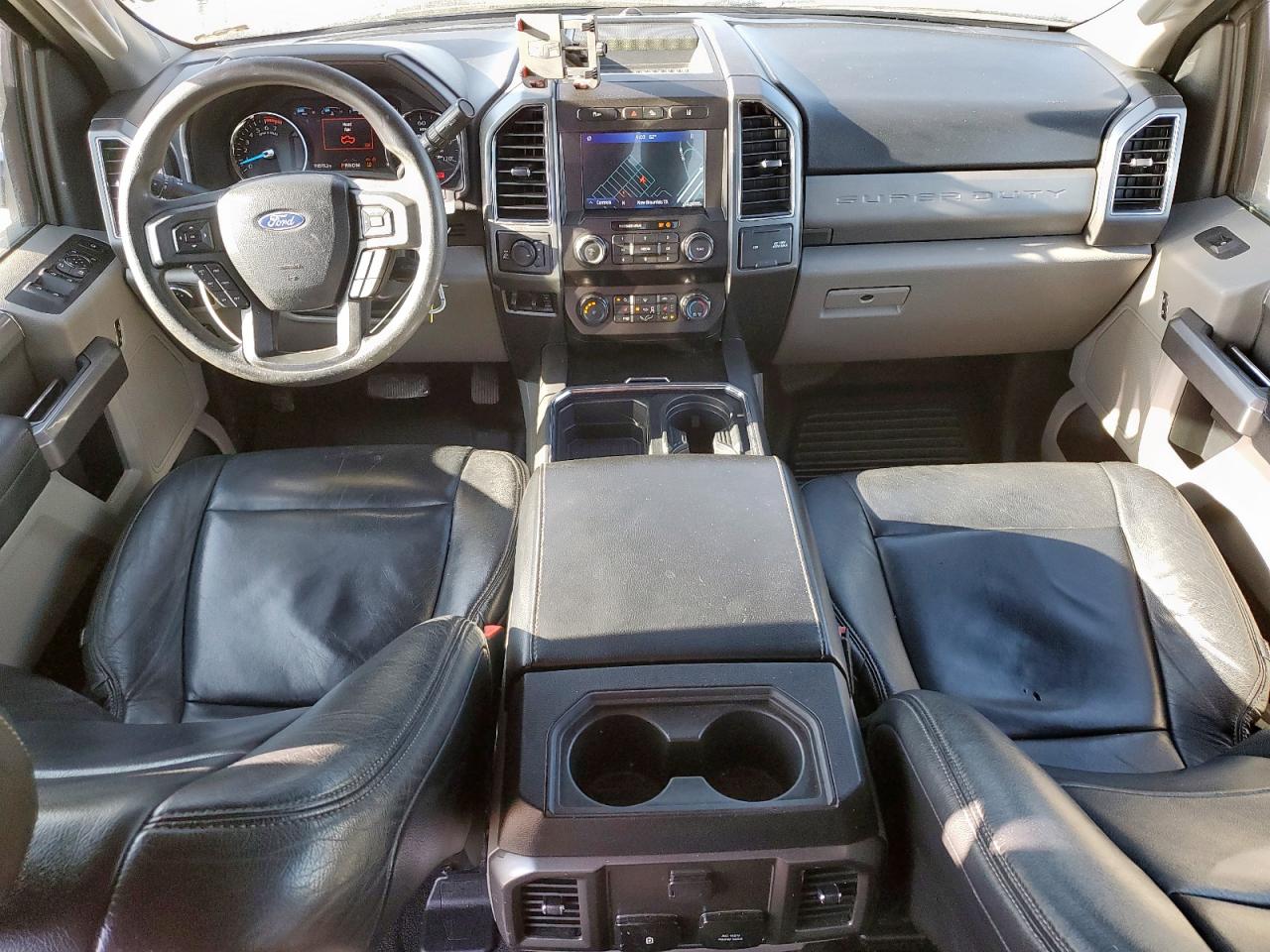2020 FORD F250 SUPER DUTY photo 15