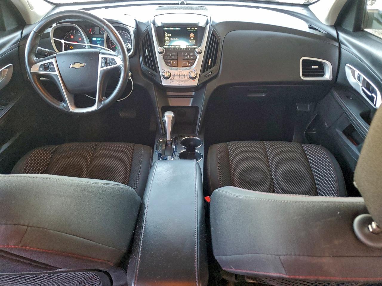 2013 CHEVROLET EQUINOX LT photo 15