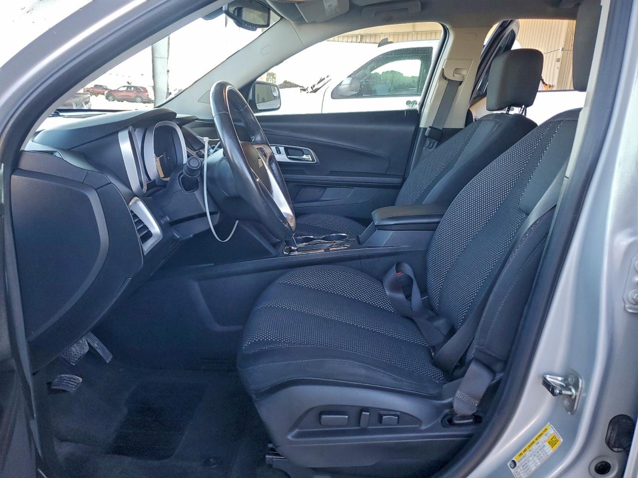 2013 CHEVROLET EQUINOX LT photo 13