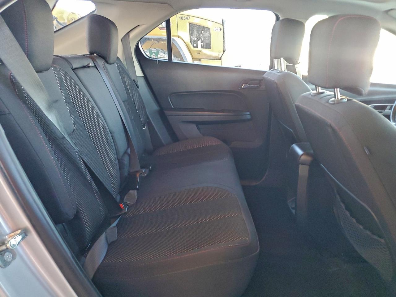 2013 CHEVROLET EQUINOX LT photo 21