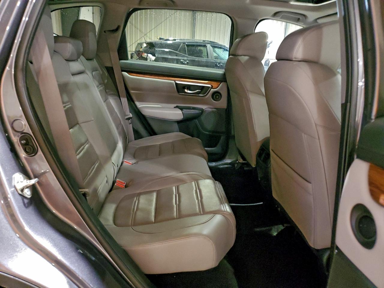 2017 HONDA CR-V EXL photo 31