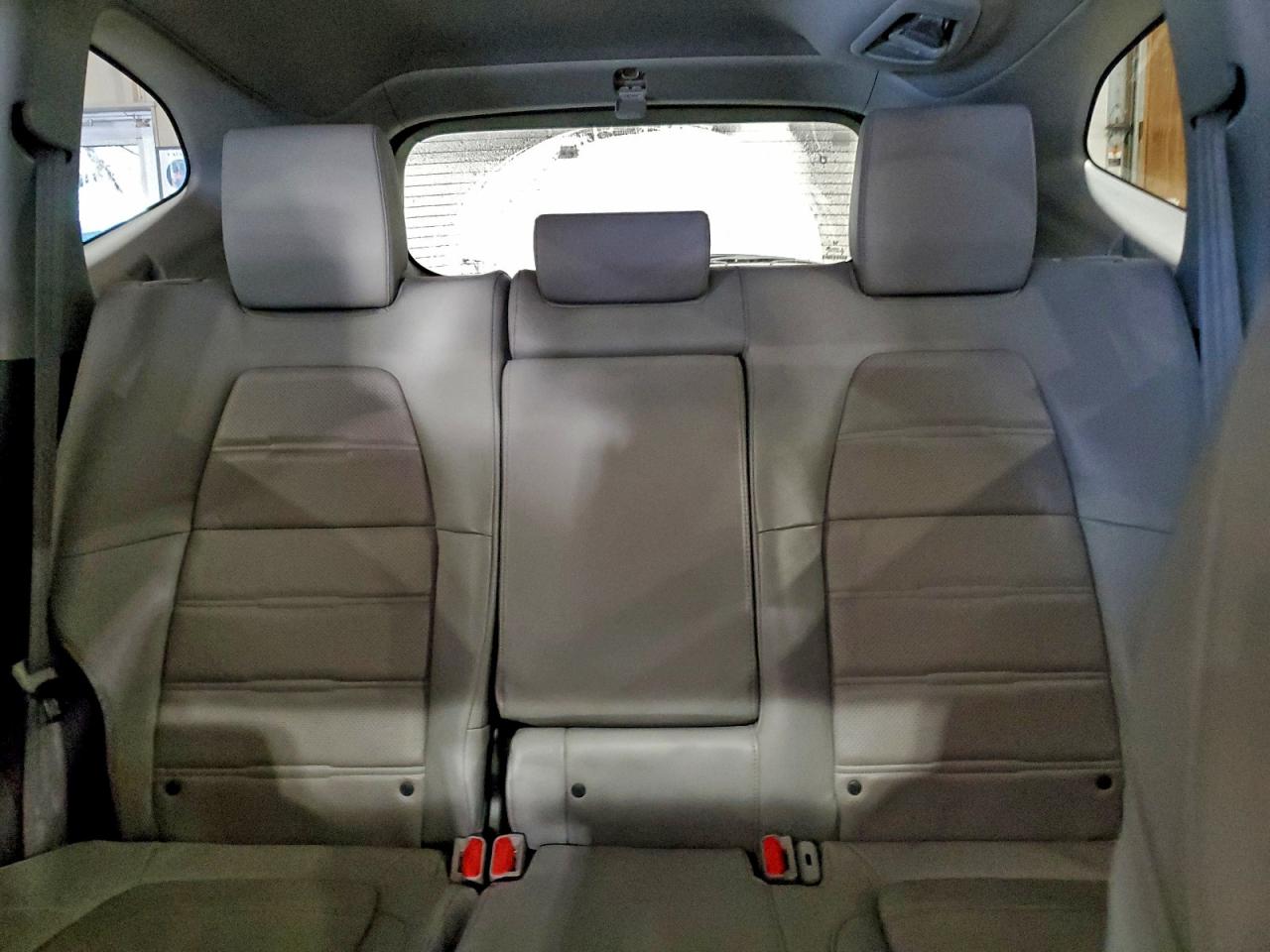 2017 HONDA CR-V EXL photo 28