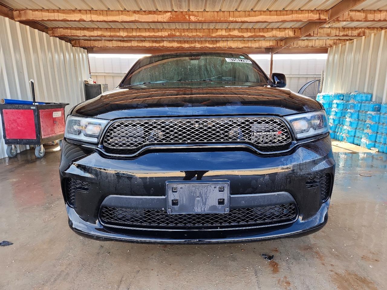 2023 DODGE DURANGO SXT photo 13