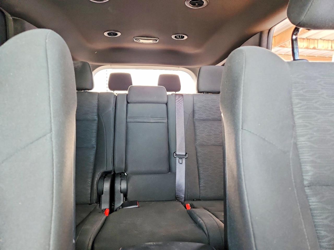 2023 DODGE DURANGO SXT photo 28