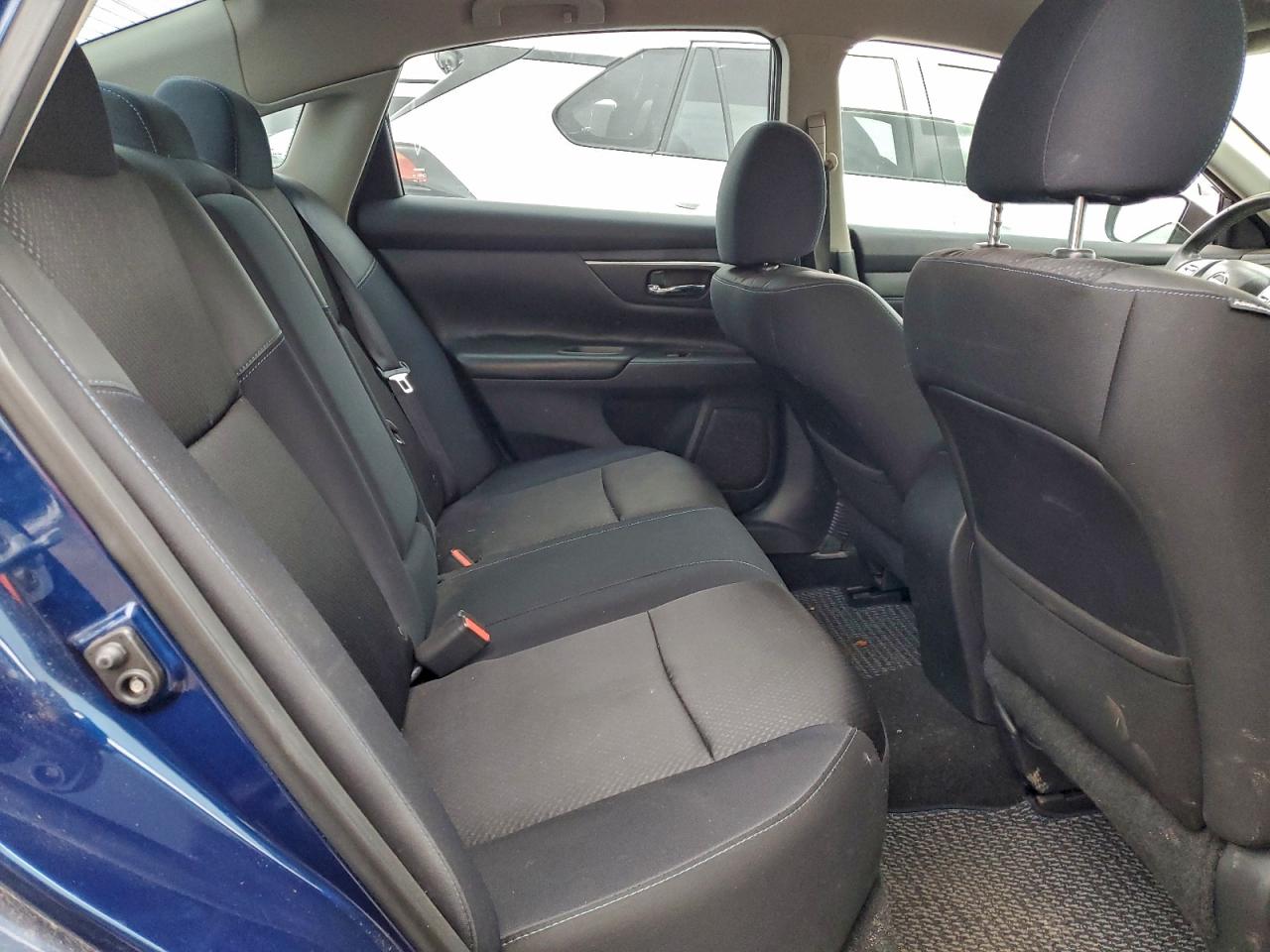 2016 NISSAN ALTIMA 2.5 photo 10