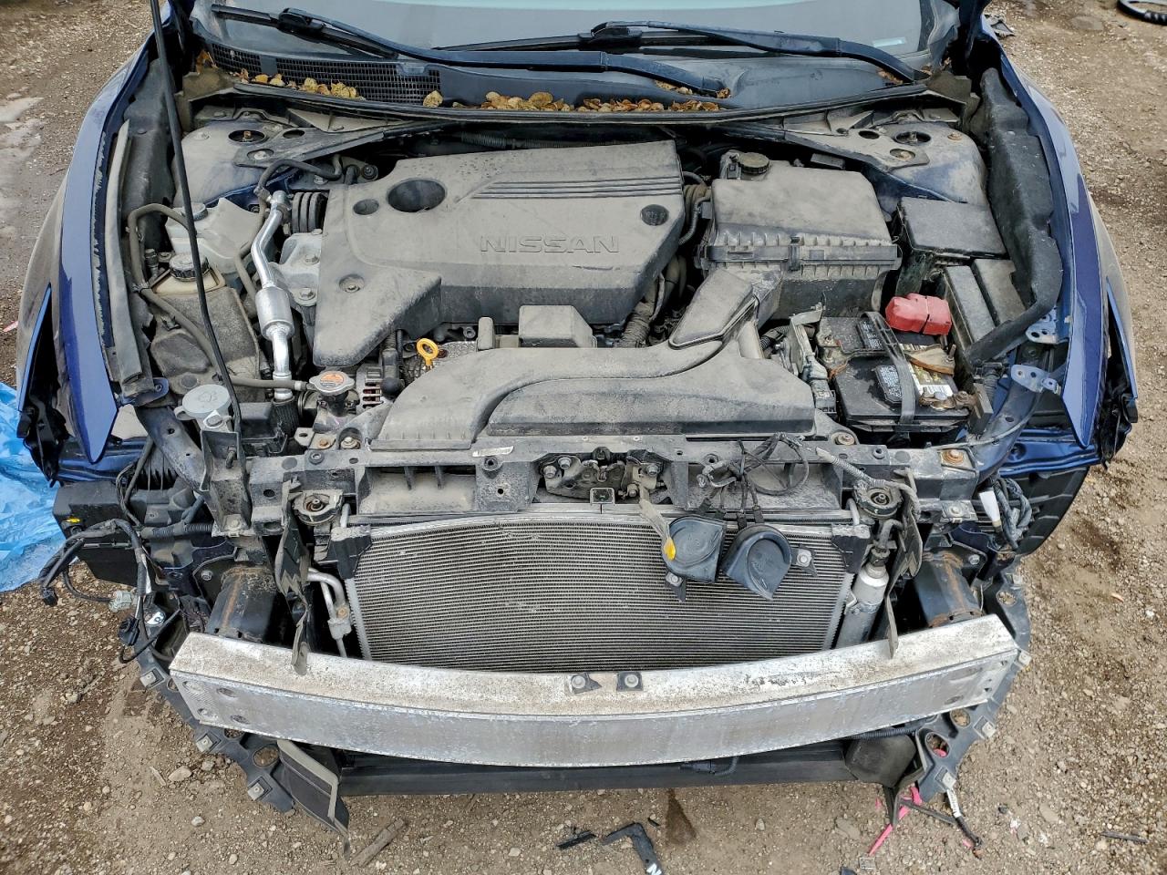 2016 NISSAN ALTIMA 2.5 photo 11