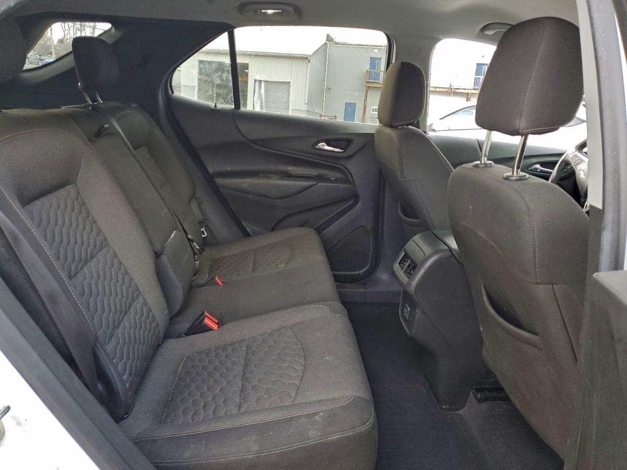 2020 CHEVROLET EQUINOX LT photo 11