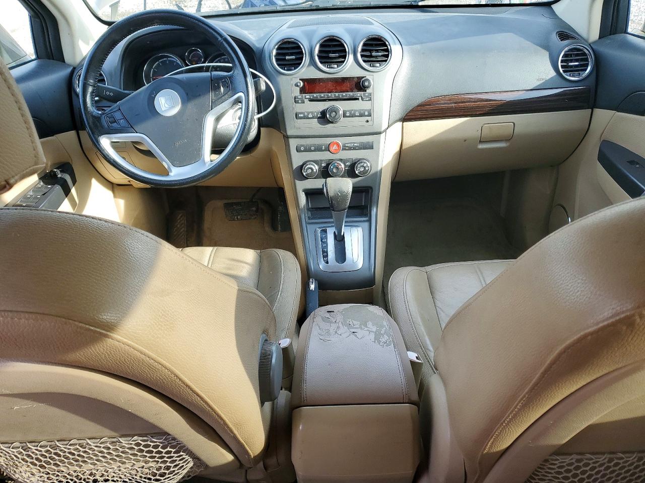 2008 SATURN VUE XR photo 8