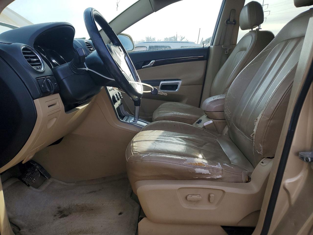 2008 SATURN VUE XR photo 7
