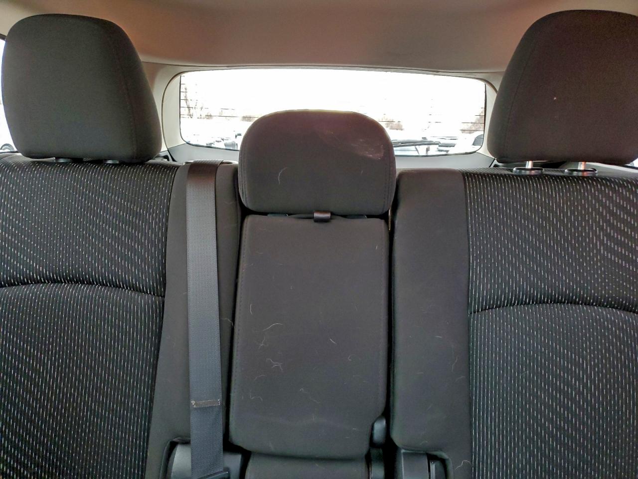 2017 DODGE JOURNEY SE photo 10
