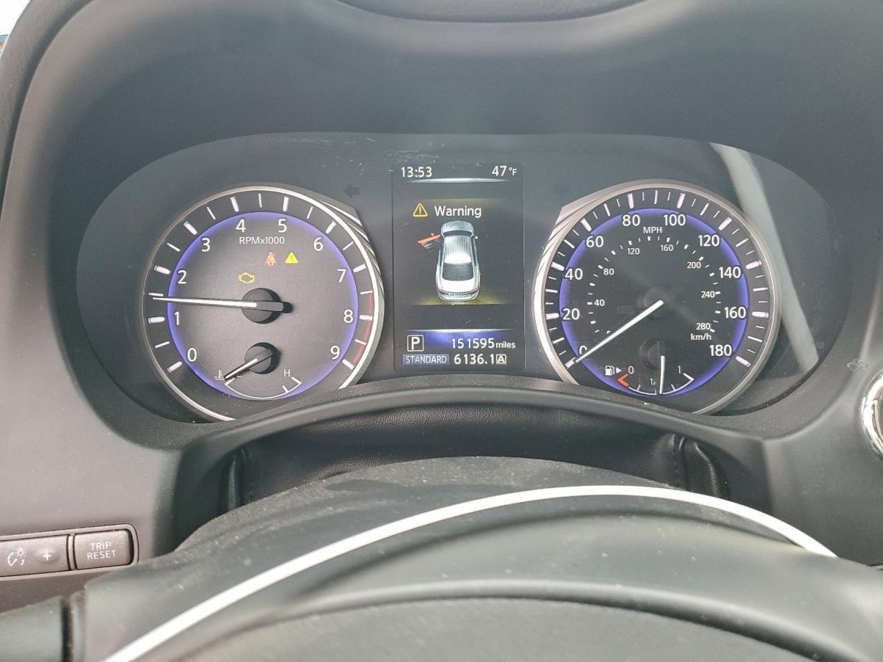 2015 INFINITI Q50 BASE photo 9