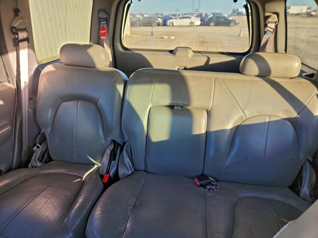 2000 FORD EXPEDITION XLT photo 10