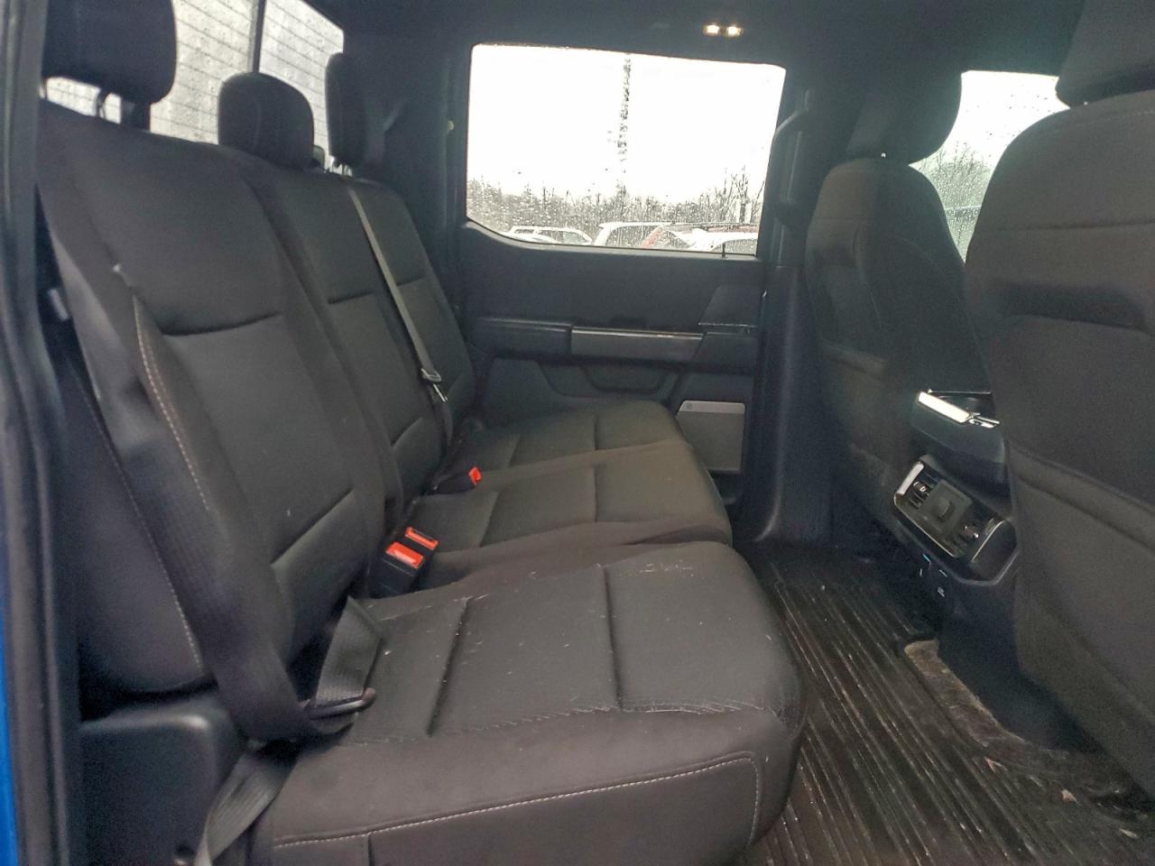 2021 FORD F150 SUPERCREW photo 10