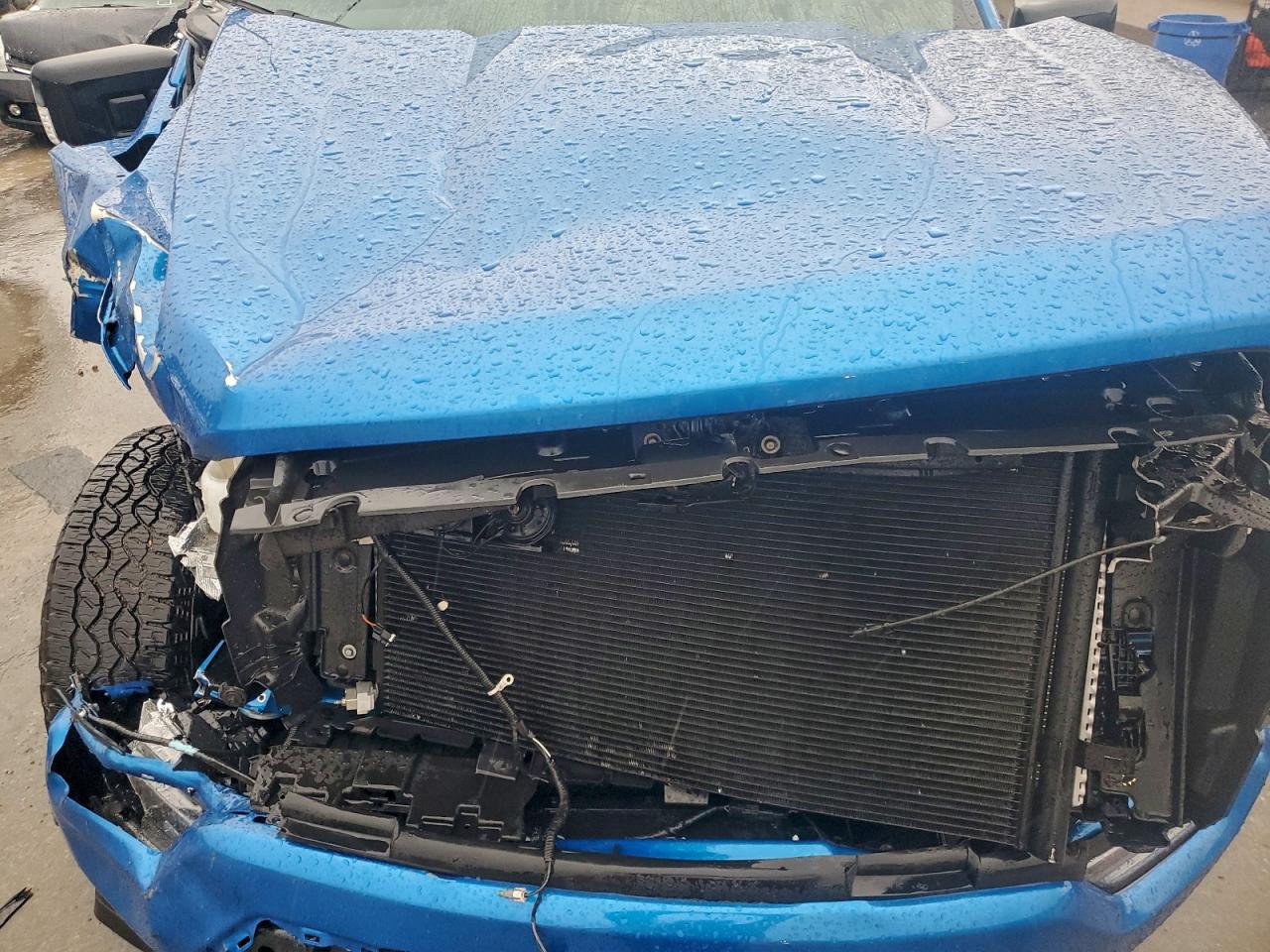 2021 FORD F150 SUPERCREW photo 11