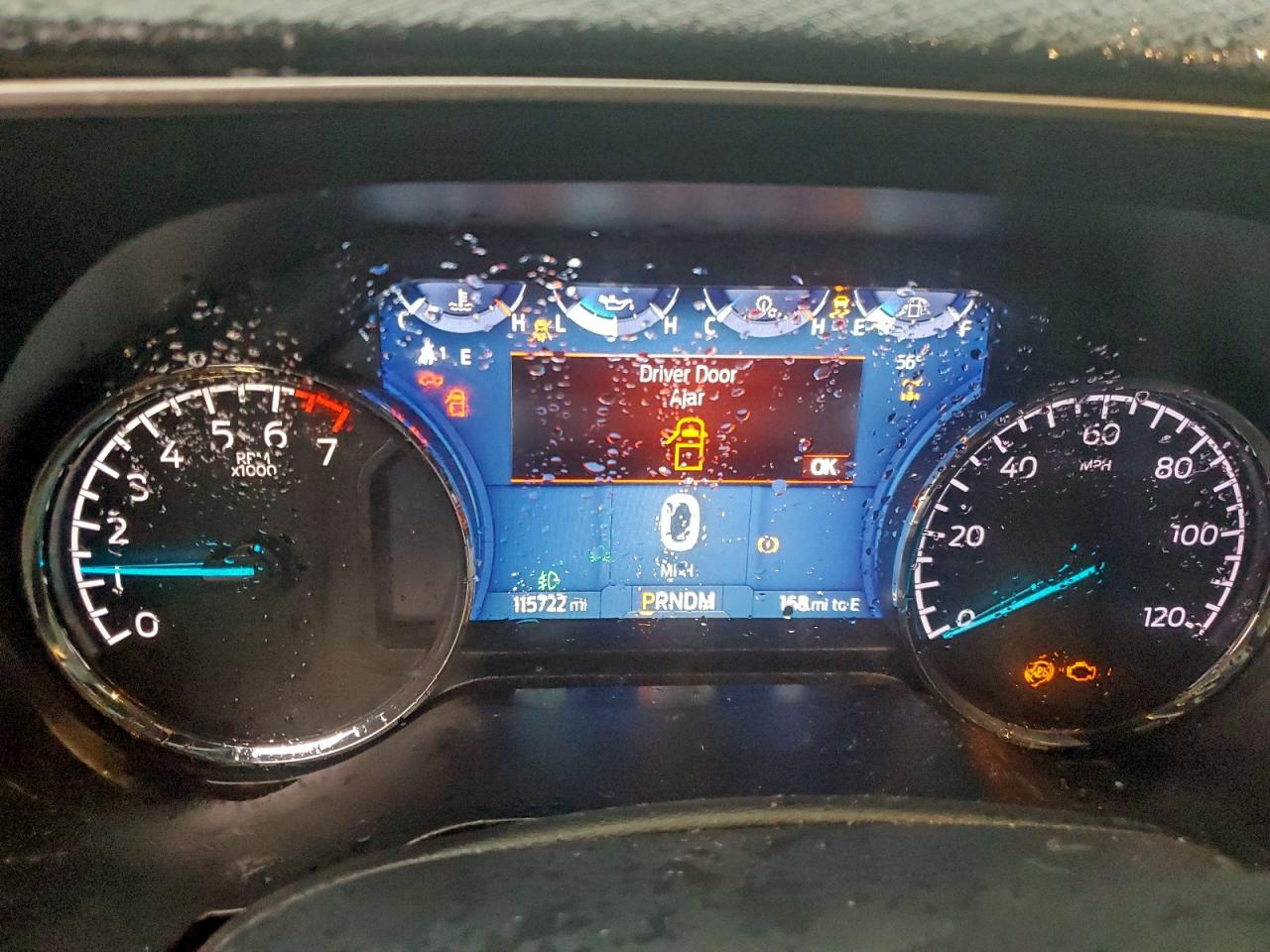 2021 FORD F150 SUPERCREW photo 9