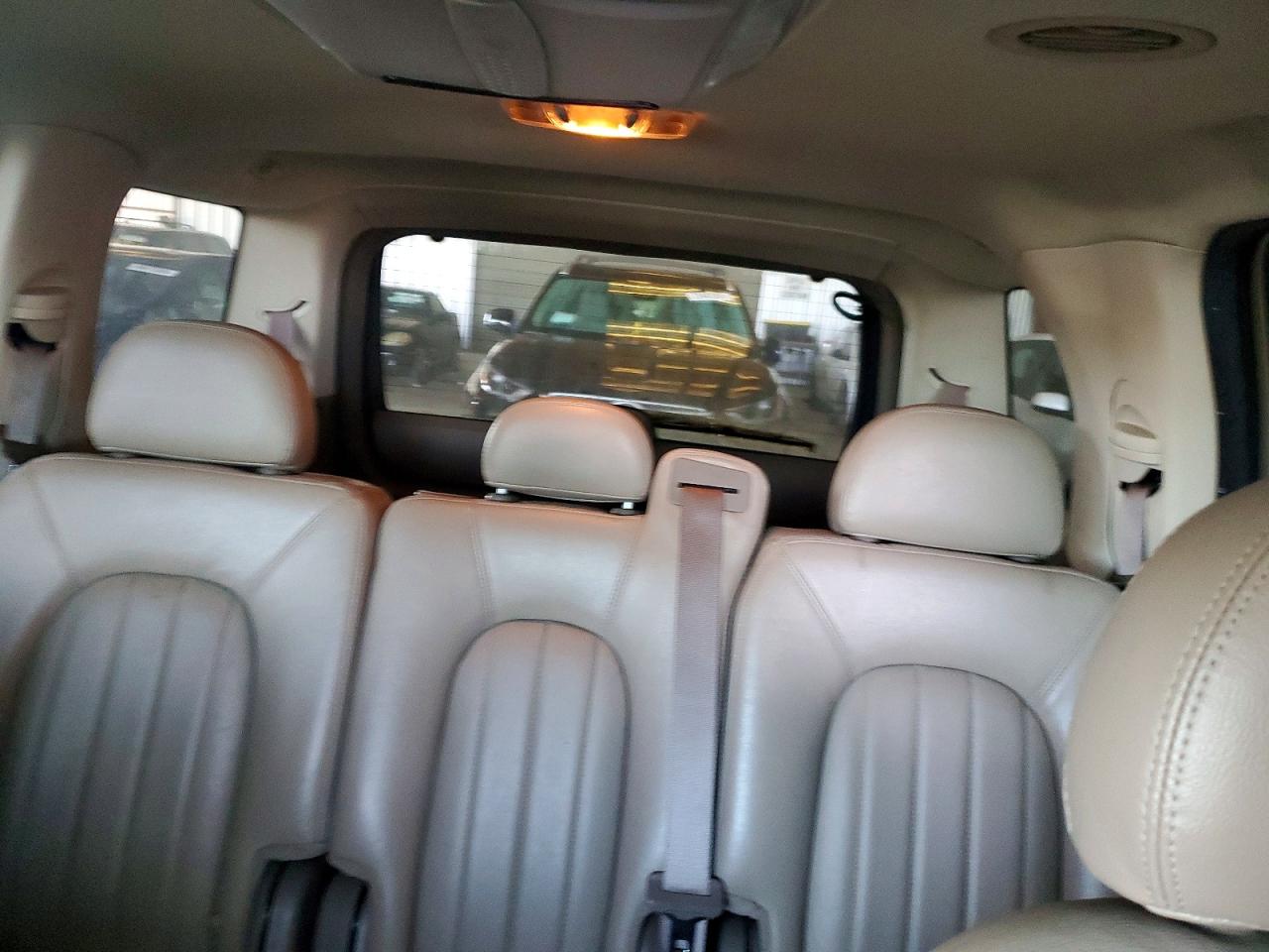 2005 MERCURY MOUNTAINEER photo 10