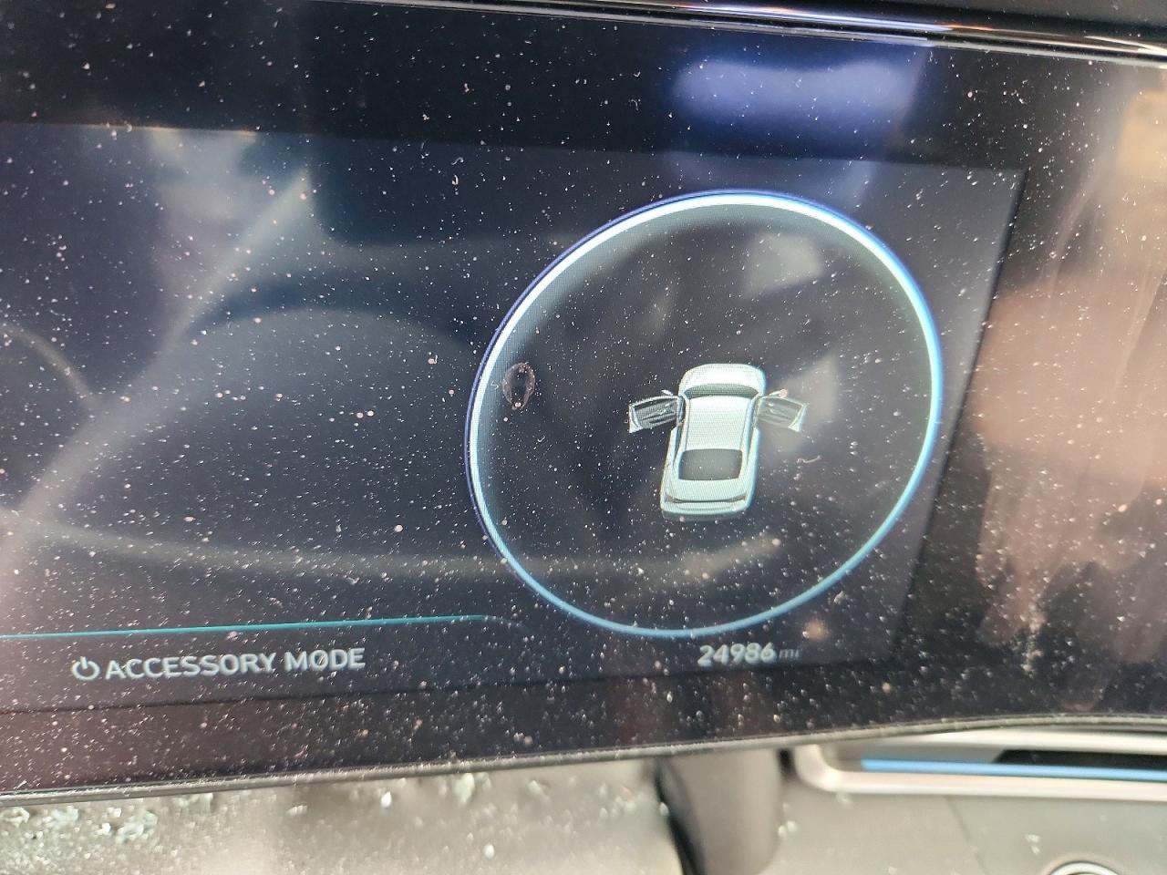2024 HYUNDAI ELANTRA SEL photo 9