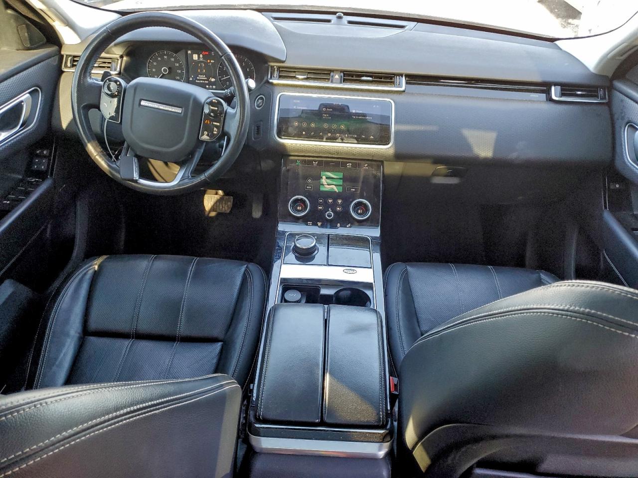 2018 LAND ROVER RANGE ROVER VELAR S photo 15