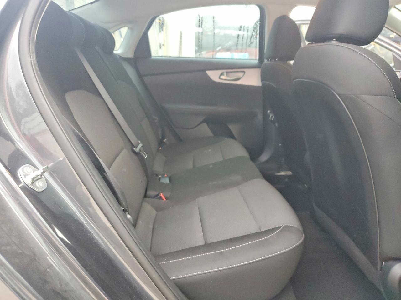 2024 KIA FORTE LXS photo 10