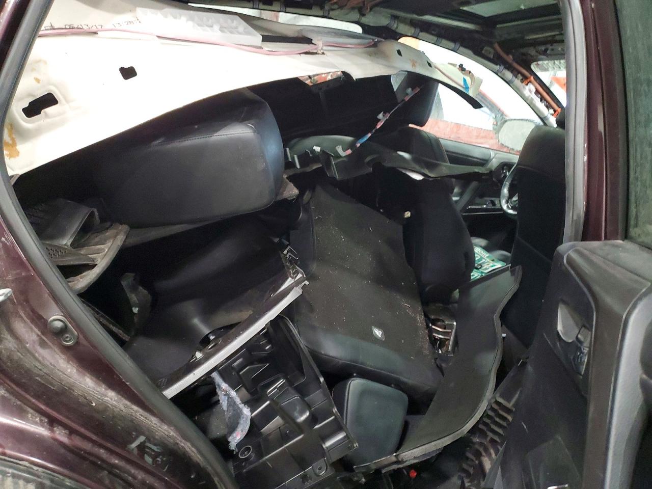 2017 TOYOTA RAV4 SE photo 11
