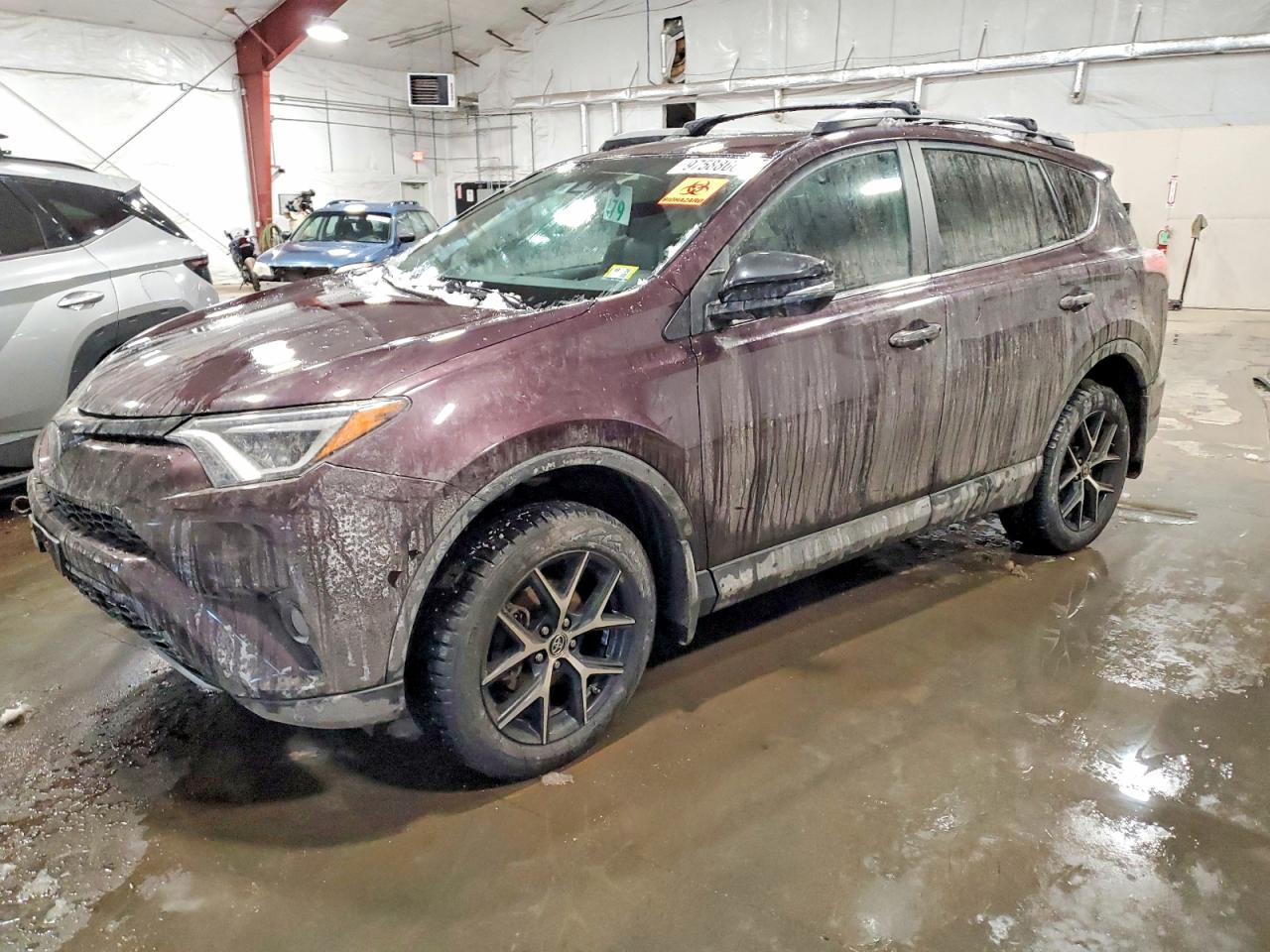 2017 TOYOTA RAV4