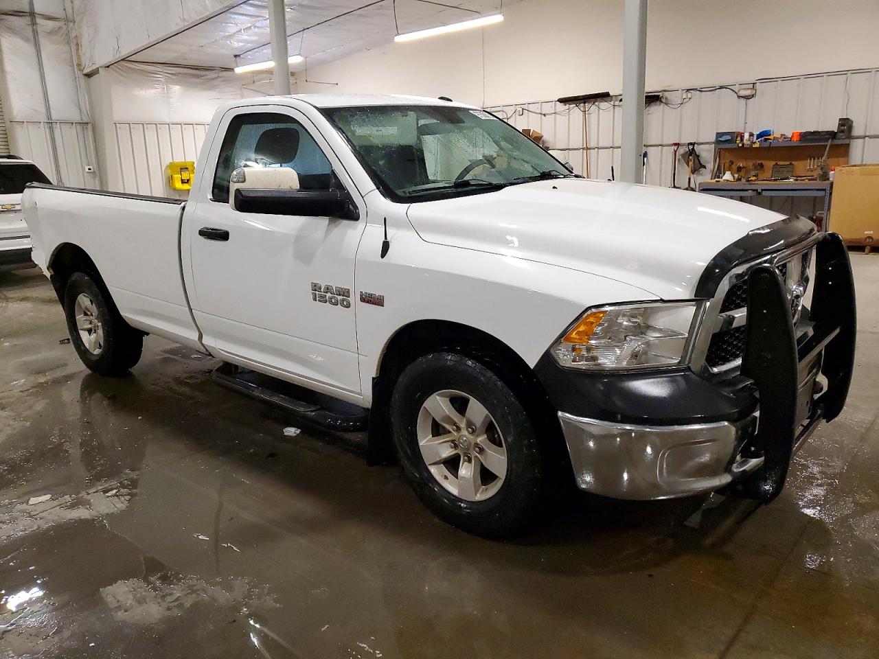 2017 RAM 1500 ST photo 10