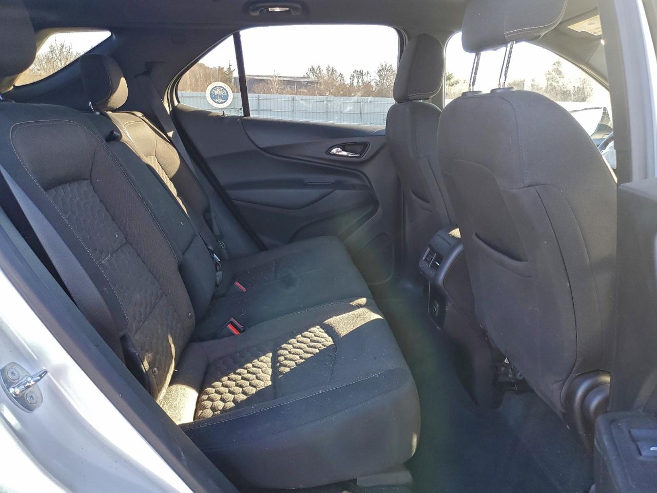 2019 CHEVROLET EQUINOX LT photo 11