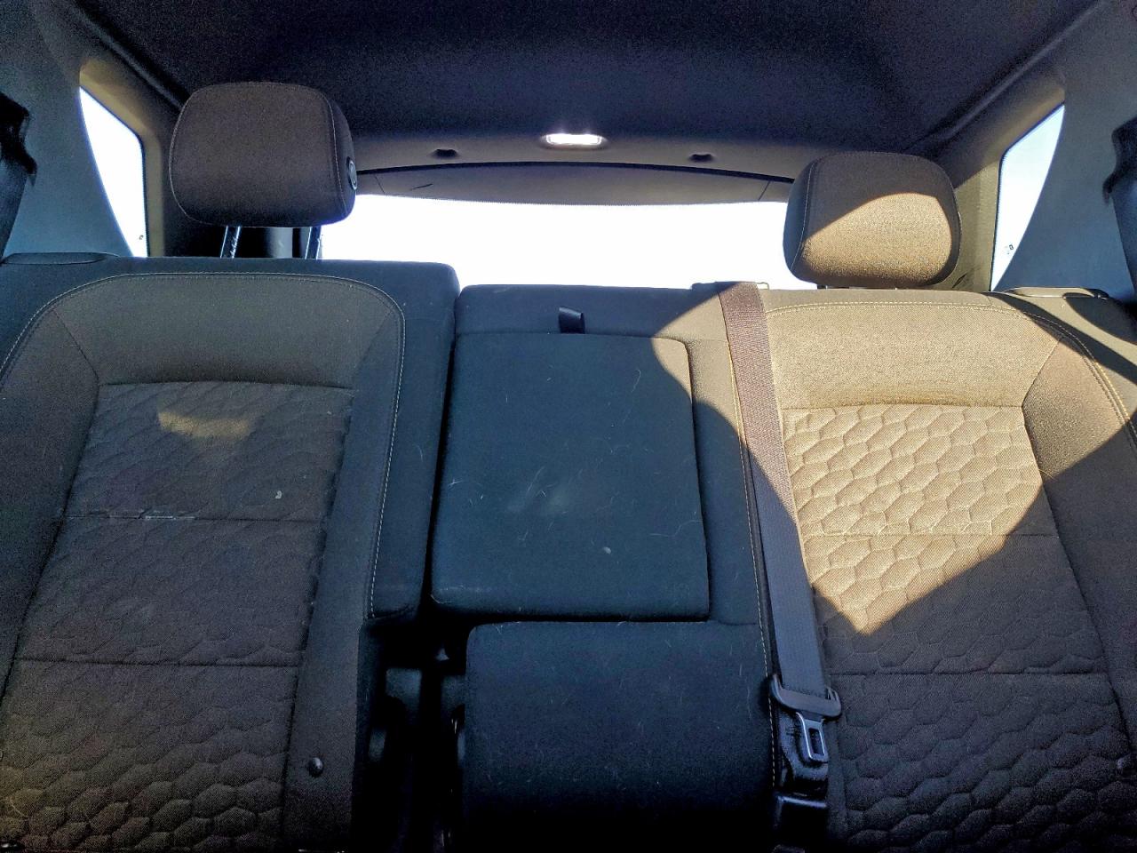 2019 CHEVROLET EQUINOX LT photo 10