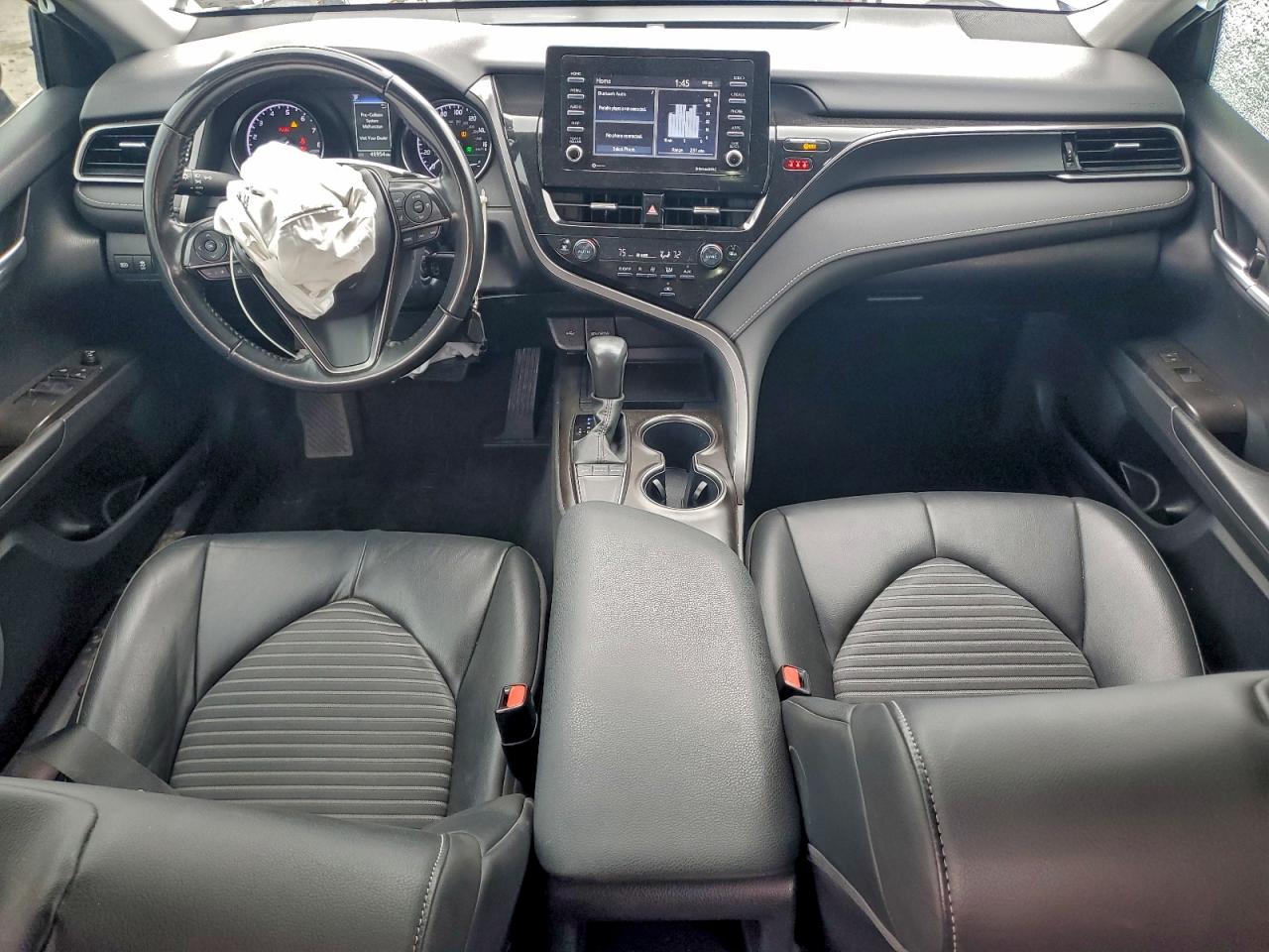 2023 TOYOTA CAMRY SE photo 8