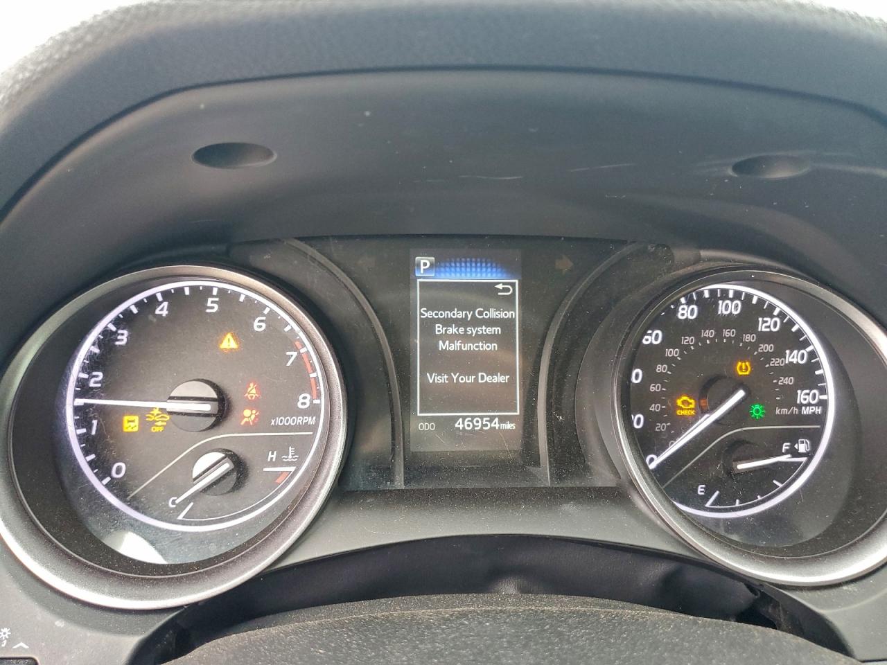 2023 TOYOTA CAMRY SE photo 9