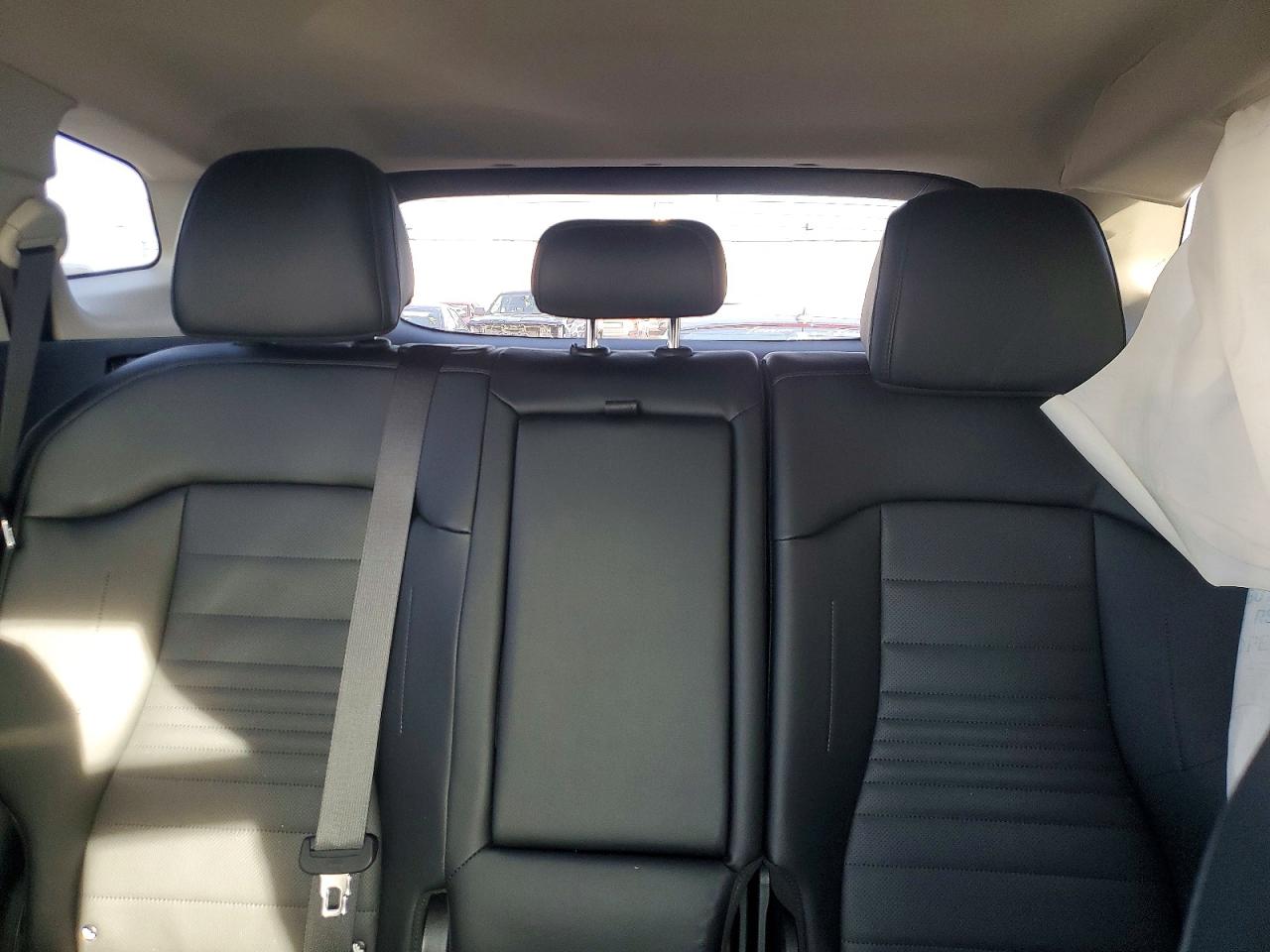 2025 KIA SPORTAGE SX PRESTIGE photo 10