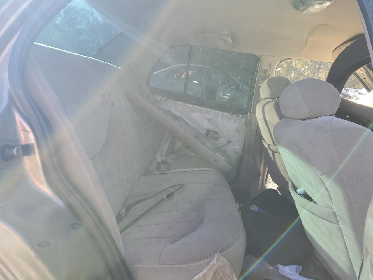 2002 FORD CROWN VICTORIA photo 10