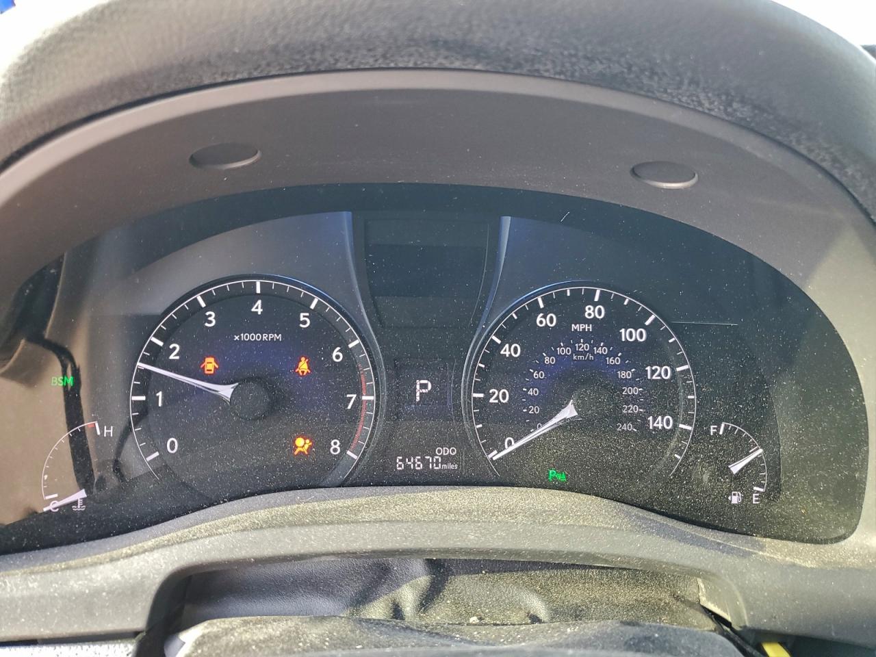 2015 LEXUS RX 350 photo 9
