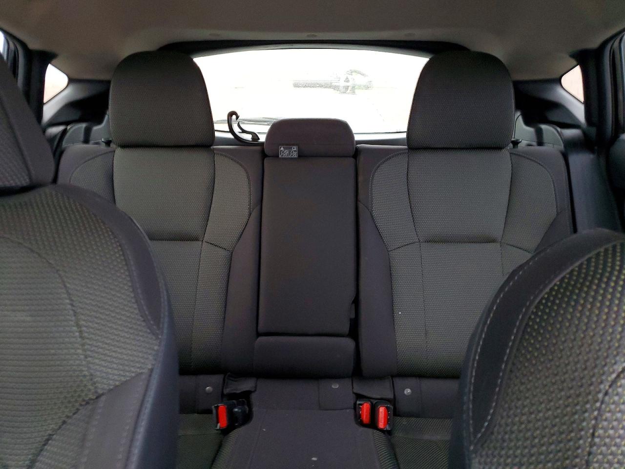 2024 SUBARU CROSSTREK PREMIUM photo 10