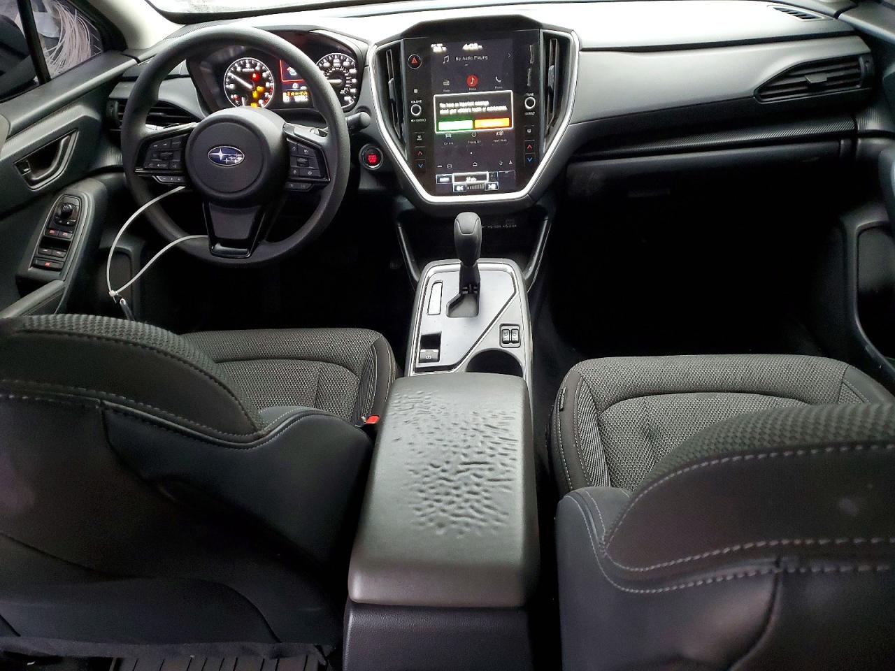 2024 SUBARU CROSSTREK PREMIUM photo 8