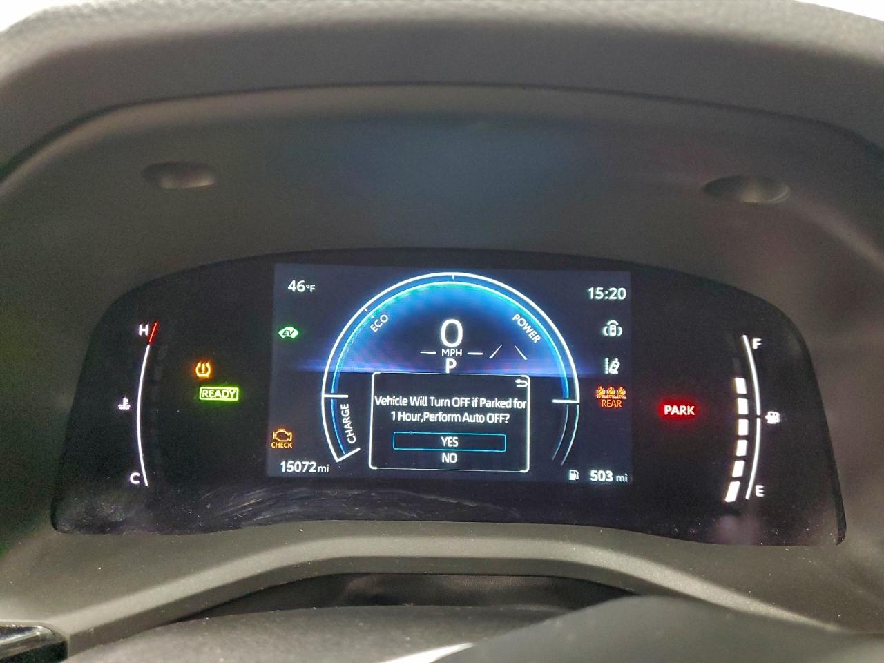 2025 TOYOTA CAMRY XSE photo 9