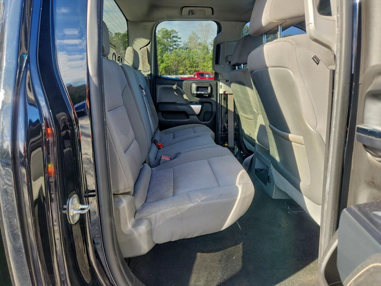 2014 CHEVROLET SILVERADO C1500 LT photo 10