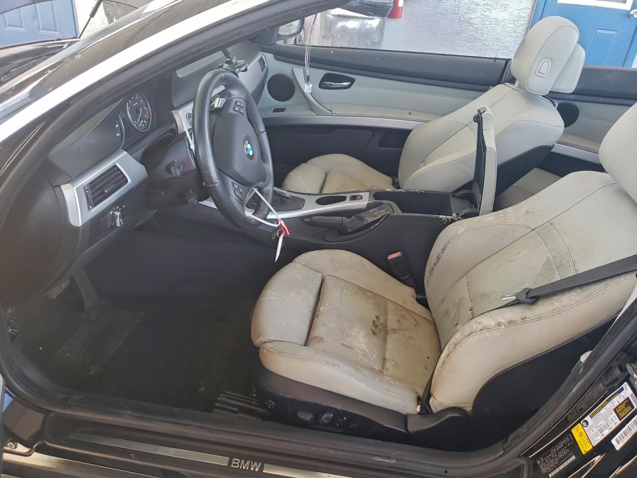2010 BMW 335 I photo 7