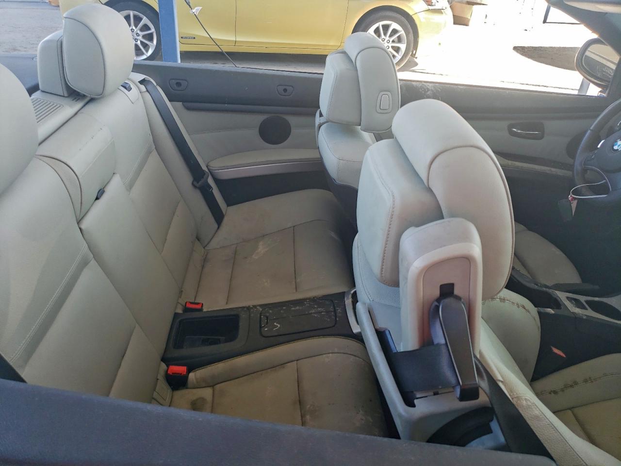 2010 BMW 335 I photo 10